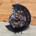 2018-2024 Chevrolet Equinox Lt Front Left Side Spindle Knuckle Hub 84210076 Oem Used. Price: $80.95.