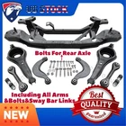 New Rear Crossmember Subframe Suspension 2000-2011 Ford Focus W/arms&bolts. Price: $615.52.