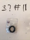 Mercedes Benz W113 Front Suspension Seal Ring 1813330180 For 230SL, 250SL,280SL, New. Price: $25.00.