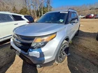 2014 Ford Explorer Driver Front Knee Assembly Awd Used 135K Miles 510-00797BL. Price: $284.95.
