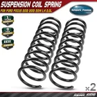 2X Rear Driver & Passenger Coil Springs Ford Focus 2012 2013 2014 L4 2.0L New. Price: $64.89.