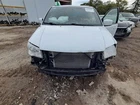 2017 Dodge Caravan Driver Front Knee Assembly Genuine Oem Used. Price: $284.95.