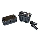 Flaming River FR1052 Electro-wizard Automatic Battery Disconnect Switch New. Price: $239.00.
