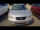 Passenger Rear Suspension Thru 11/2/07 2.4L Fits 06-08 Sonata 1030403 Used. Price: $449.90.