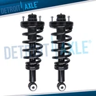 Rear Struts With Coil Spring 2007 - 2017 Ford Expedition Lincoln Navigator New. Price: $212.42.