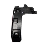 11-13 Volvo S60 Driver Left Rear Side Inner Bumper Support Mount Bracket Oem Used. Price: $41.43.