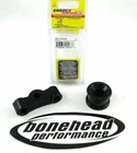 Energy Suspension 16.1101G Manual Shifter Bushing Set 1990-2001 Acura Integra New. Price: $31.82.