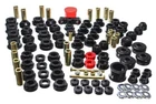 Energy Suspension For 88-91 Honda Civic/crx Black Hyper-flex Master Bushing Set New. Price: $300.39.