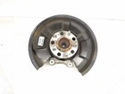 2016-2021 Hyundai Tucson Rear Driver Spindle Knuckle Hub Bearing Fwd 52710-D3100 Used. Price: $100.17.
