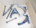2017-2022 Outlander Driver Lh Rear Trailing Control Arm 87K Miles Oem Used. Price: $100.70.