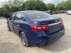 Front Knee Right Passenger Fits 13-19 Sentra 1020058 Used. Price: $275.00.