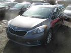 Used Loaded Beam Axle Fits: 2014 Kia Forte Grade. Price: $261.36.