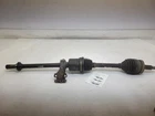 2006-2010 Hyundai Sonata 3.3L Passenger Right Axle Jack Shaft 49500-0A460 Used. Price: $109.25.