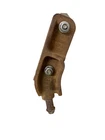 2012 Ford F450 Steering Stablizier Damper Mount Upper Bracket Oem BC34-3E652-BB Used. Price: $64.95.