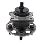 Gsp Wheel Bearing And Hub Assembly 693547 New. Price: $117.26.