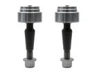 614561 Non-icon Upper Control Arm 1IN Retrofit Delta Joint Kit For Toyota New. Price: $305.95.