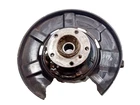 2012-2015 Bmw X1 Rear Right Spindle Knuckle W/ Wheel Bearing 6788050 Used. Price: $75.00.