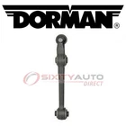 Dorman Front Lower Forward Suspension Control Arm Ball Joint 2006-2007 Go New. Price: $77.72.