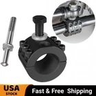Steering Stabilizer Tie Rod Clamp For 1-1/2" Tubing Jeep Wrangler Jk Jl New. Price: $53.01.