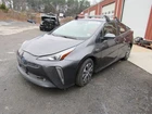 Crossmember/k-frame Rear Awd Fits 19-22 Prius 1095217 Used. Price: $163.88.