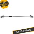 Borgeson 000903 Telescoping Steering Shaft For 1972-1975 Jeep CJ5 New. Price: $246.08.