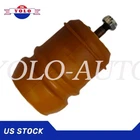 New Rear Leaf Spring Bump Stop 2005-16 Super Duty Us For 7C3Z-4730-A. Price: $18.66.