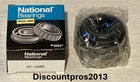 National Bearings RP-6408 Rear Drive Axle Shaft Repair Chevy Gmc 63-11 New. Price: $25.00.