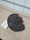 Driver Front Spindle/knuckle Twin Beams Fits 08-12 Ford F250SD Pickup 300639 Used. Price: $57.50.