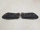 13-20 Infiniti Pathfinder QX60 Front Subframe Stops Oem 54340-3JA0B,54341-3JA0B Used. Price: $73.69.