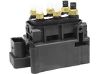 For 2014-2017 Audi RS7 Air Suspension Solenoid Valve Unity 88113YGXR 2015 New. Price: $100.04.