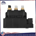 4H0616013 Air Suspension Solenoid Valve For Audi A8 RS8 2011-16 2017 2018 New. Price: $32.11.