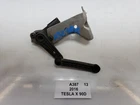 12-20 Oem Tesla X Rear Right Passenger Air Suspension Height Level Sensor Used. Price: $39.95.