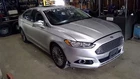 Steering Column Floor Shift Keyless Ignition Fits 13 Fusion 1402495 Used. Price: $135.00.