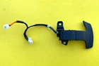 2015-2019 Subaru Outback Steering Wheel Paddle Shifter Switch Oem GS149-00800 Used. Price: $23.75.