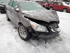 Driver Lower Control Rear H-arm Axle Opt Gne Fits 10-15 Lacrosse 8571826 Used. Price: $87.02.