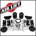 Air Loadlifter 5000 Ultimate Spring Bags Kit 17-24 Ford F-250 F-350 Rwd New. Price: $724.99.