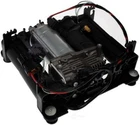 Air Suspension Compressor Dorman 949-920 Fits 06-12 Land Rover Range New. Price: $746.26.