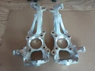 Ford F-150 2WD Oem Right Left Set Spindle Knuckle 22-2025 Short New. Price: $249.95.