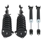 Front Complete Struts & Rear Shocks For 2003-2007 Infiniti G35 V6 3.5L Rwd New. Price: $132.42.