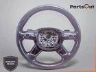 2010-2017 Audi S8 Steering Wheel Oem 4H0419091T Used. Price: $183.14.
