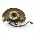 2007-2009 Jaguar Xk X150 Spindle Knuckle Hub Rear Left Lh Driver Side C2P3515 Used. Price: $139.99.