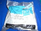 Nos Gm 1980-1986 Chevrolet Buick Oldsmobile Pontiac Steering Gear Seals 7829885 New. Price: $15.00.