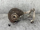 Front Suspension Spindle Axle Hub Left Mercedes W213 E53 E350 E300 Awd Oem Used. Price: $250.00.