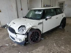 Power Steering Pump Fits 0710 Mini Cooper 4109110 G2U Used. Price: $73.18.
