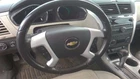 Traverse 2012 Steering Wheel 31044432 Used. Price: $104.55.