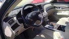 Steering Column Floor Shift Fits 11-13 Infiniti M37 5767760 Used. Price: $200.00.
