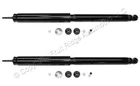 Gabriel Carquest Front Shocks 88612 97-03 Ford Lobo F150 97-99 F250 4WD Pair New. Price: $53.62.