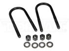 Dorman 929-716 Suspension Leaf Spring Axle U-bolt Kit New. Price: $49.50.