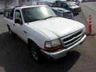 Driver Front Spindle/knuckle Coil Spring Suspension Fits 98-00 Ranger 32582044 Used. Price: $129.15.
