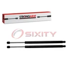 Pc Strong Arm 6235 Hatch Lift Supports For SG230057 Body Bs New. Price: $52.03.